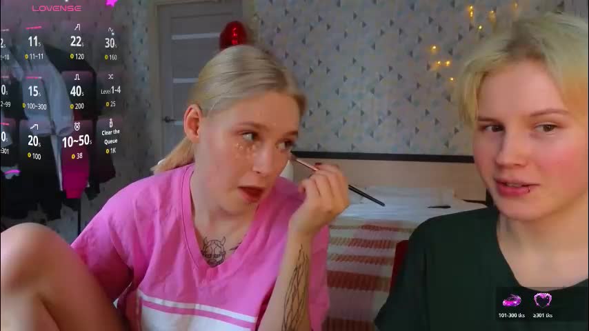 babees_eva Cam Model Chat February 23, 2026