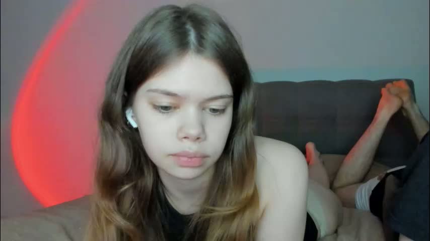 chancetolove Cam Model Chat February 23, 2026