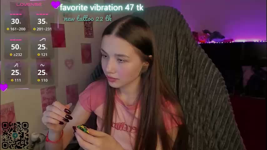 milyamess Cam Model Chat February 23, 2026