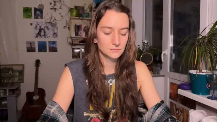 amarita_franchetti Cam Model Chat February 23, 2026