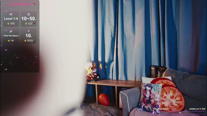 madnessalise Cam Model Chat February 23, 2026