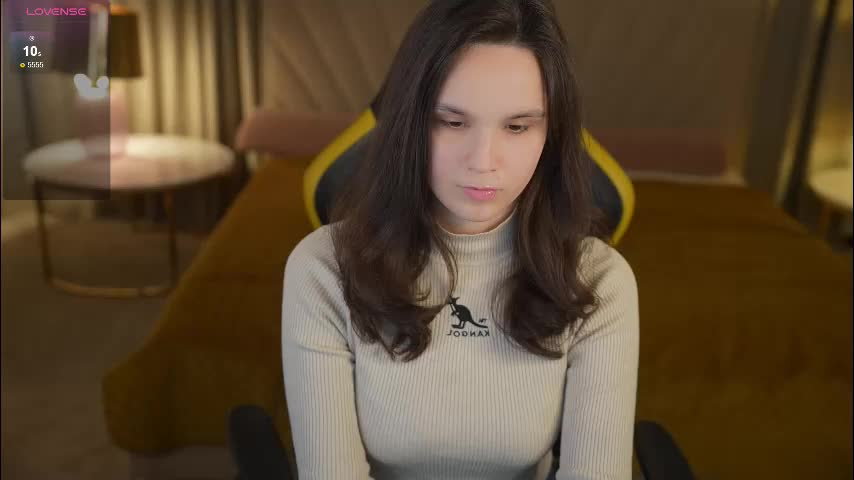 anabel2054 Cam Model Chat February 23, 2026