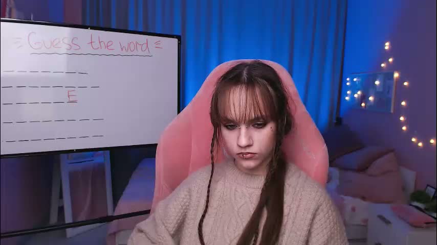 jamie_chung Cam Model Chat February 23, 2026