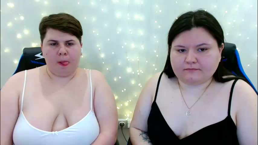 beckyandellen Cam Model Chat February 23, 2026