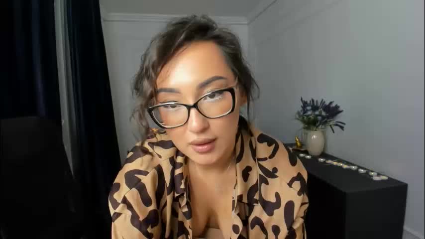 evasarazardje Cam Model Chat February 23, 2026