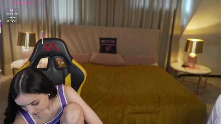 anabel2054 Cam Model Chat February 23, 2026