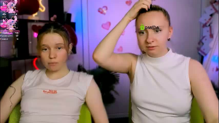 mila_glow Cam Model Chat February 23, 2026