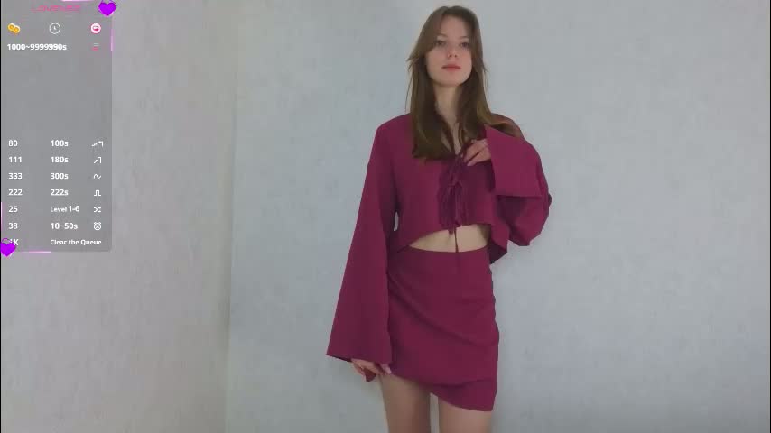 cherrymira Cam Model Chat February 23, 2026