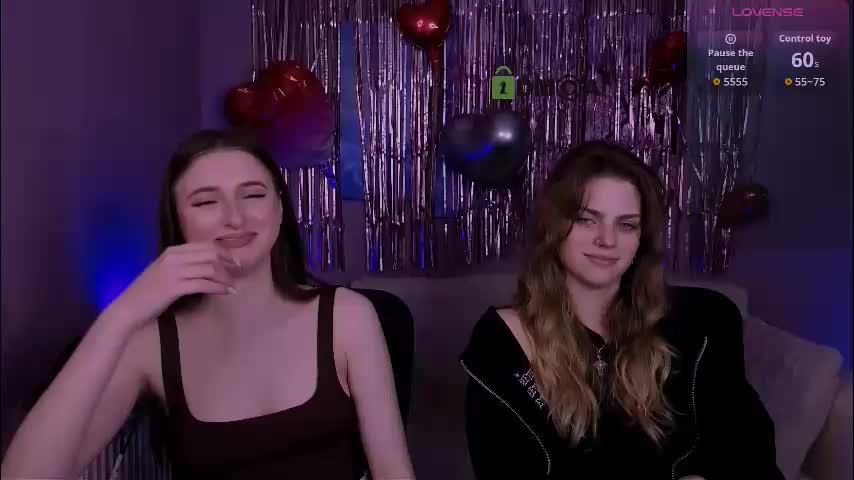 nekky_mouse Cam Model Chat February 23, 2026