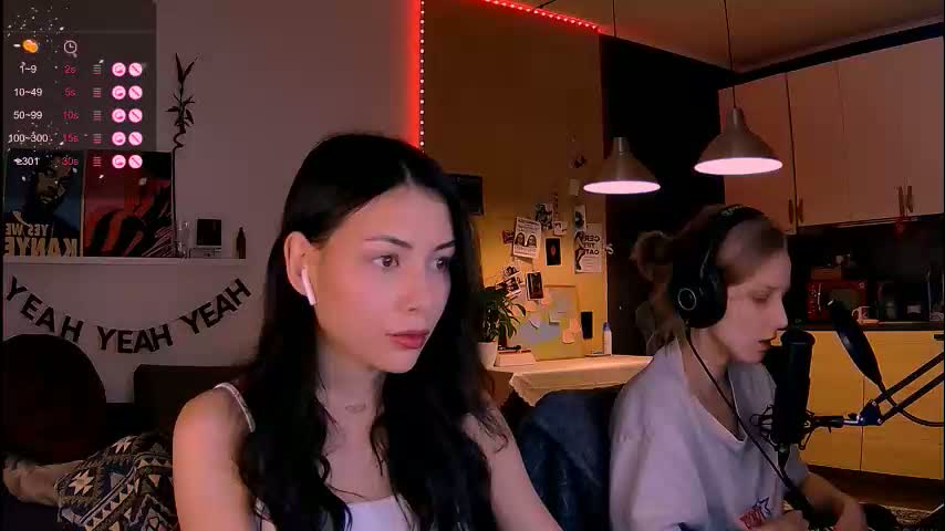 valorant_girl Cam Model Chat February 23, 2026