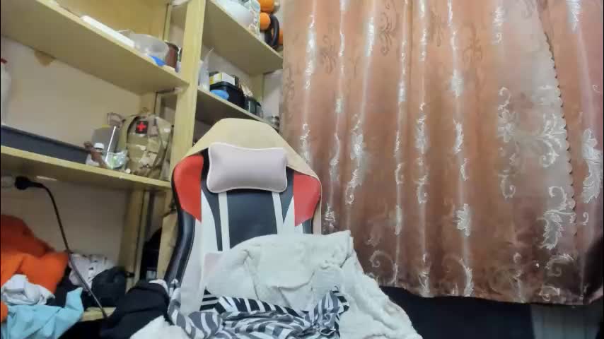 seductive_she_wolf Cam Model Chat February 23, 2026