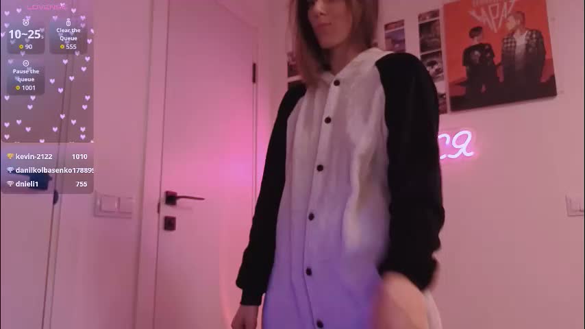 _ni_kiss Cam Model Chat February 23, 2026