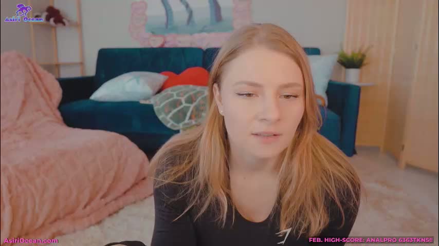 asiri_ocean Cam Model Chat February 23, 2026