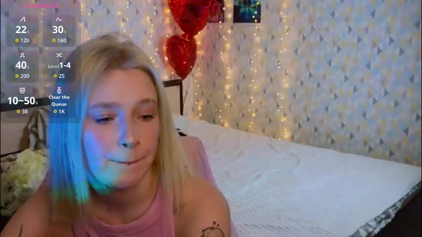 babees_eva Cam Model Chat February 23, 2026