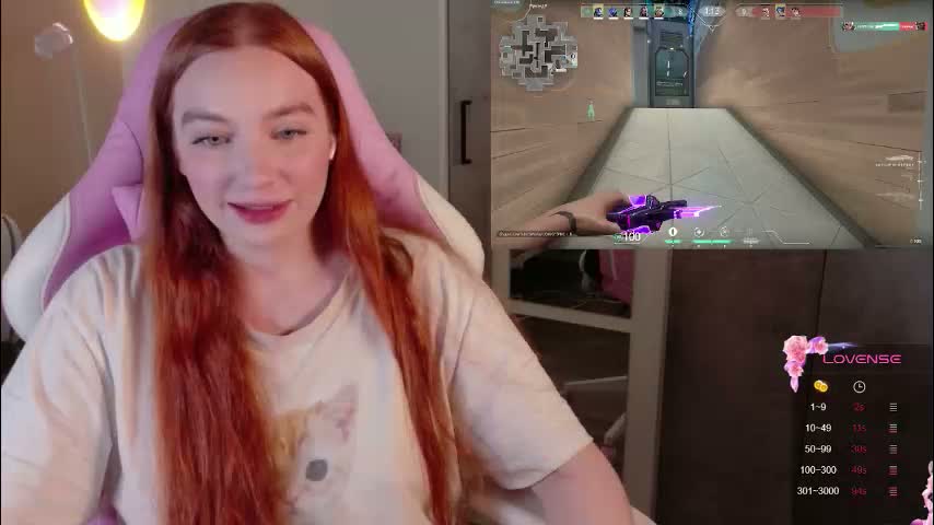 cinnabongirls Cam Model Chat February 23, 2026