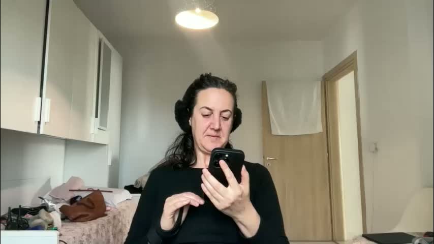 drresa Cam Model Chat February 24, 2026