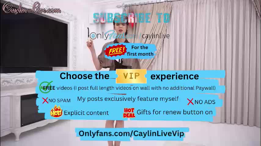 caylin Cam Model Chat February 24, 2026