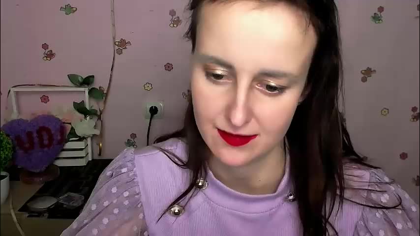 nikolleta_m Cam Model Chat February 24, 2026