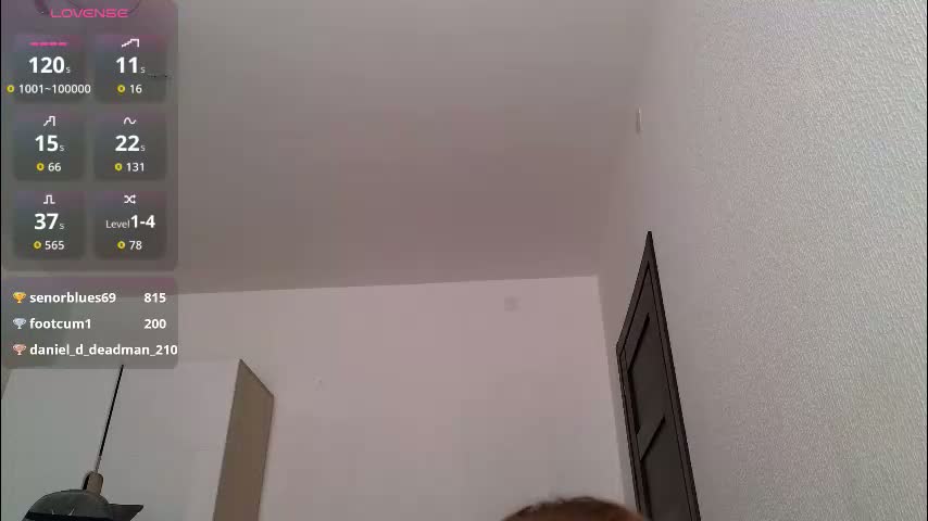 dianaholiday Cam Model Chat February 24, 2026