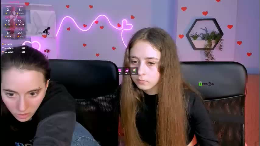 rebecca_smile_ Cam Model Chat February 24, 2026