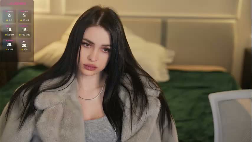 sweetdesiree_ Cam Model Chat February 24, 2026