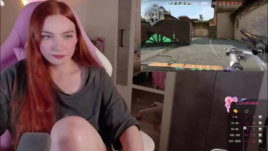 cinnabongirls Cam Model Chat February 24, 2026