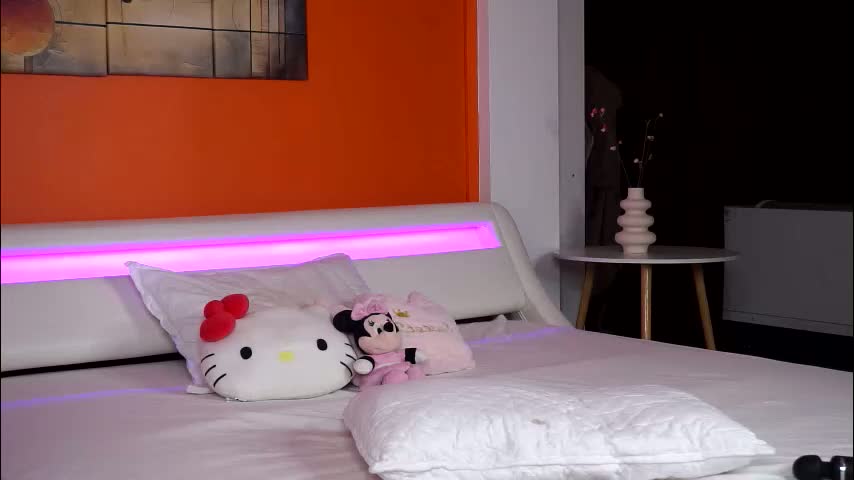 ashayuva Cam Model Chat February 24, 2026