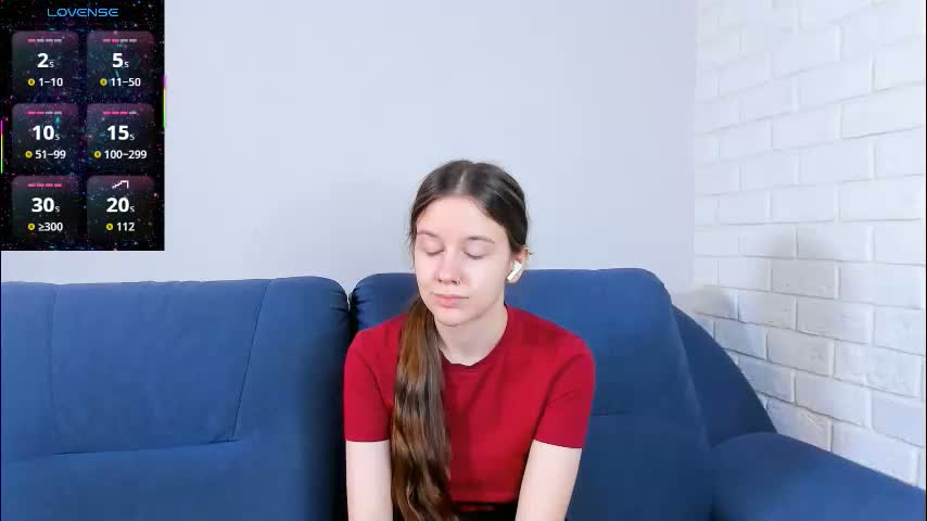 cwendenmon Cam Model Chat February 24, 2026