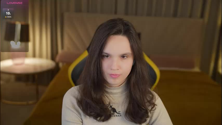 anabel2054 Cam Model Chat February 24, 2026