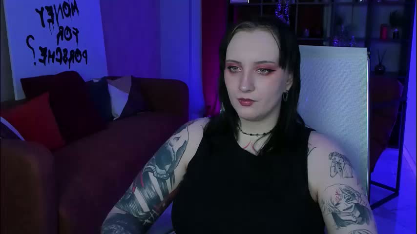 asheluck Cam Model Chat February 24, 2026