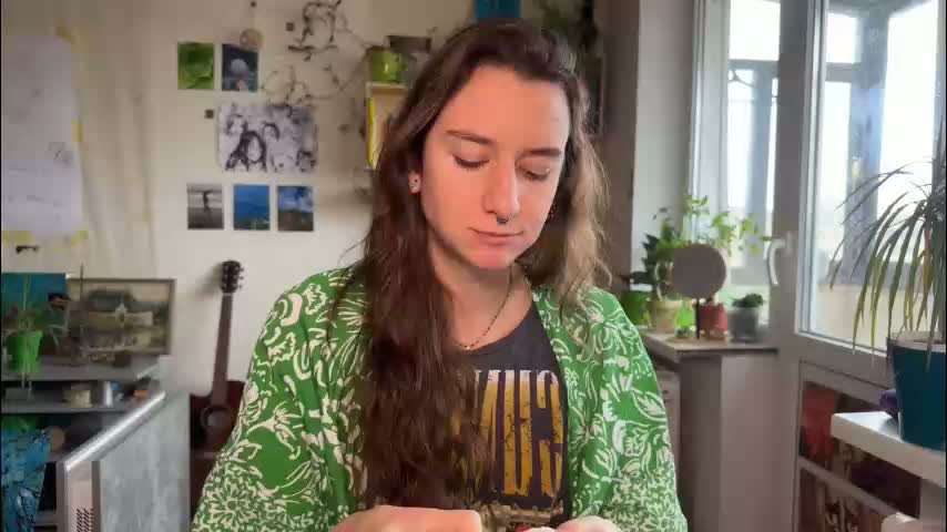 amarita_franchetti Cam Model Chat February 24, 2026