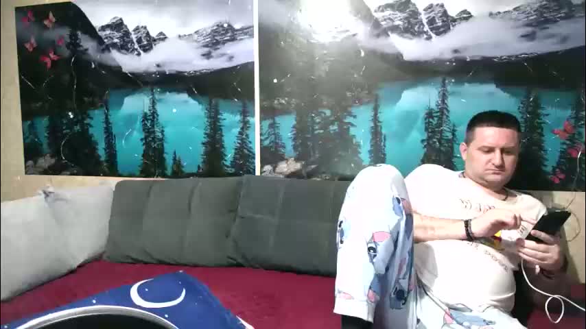 kleosnow Cam Model Chat February 24, 2026