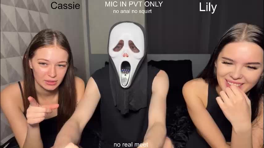 x_kai Cam Model Chat February 24, 2026