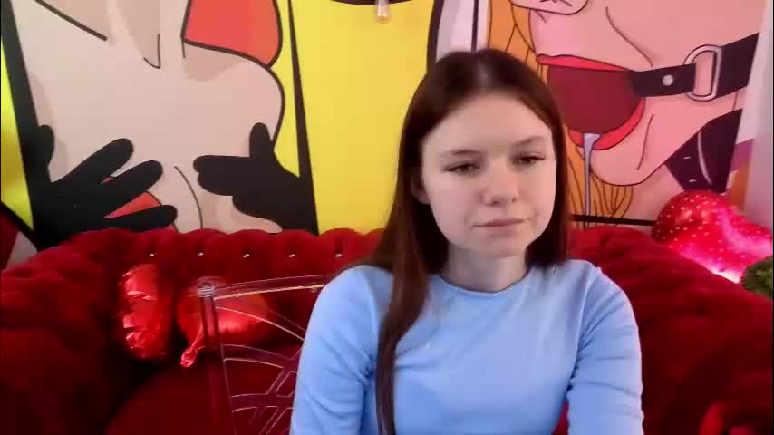 marich_ka Cam Model Chat February 24, 2026