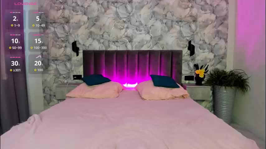 synop_sis Cam Model Chat February 24, 2026