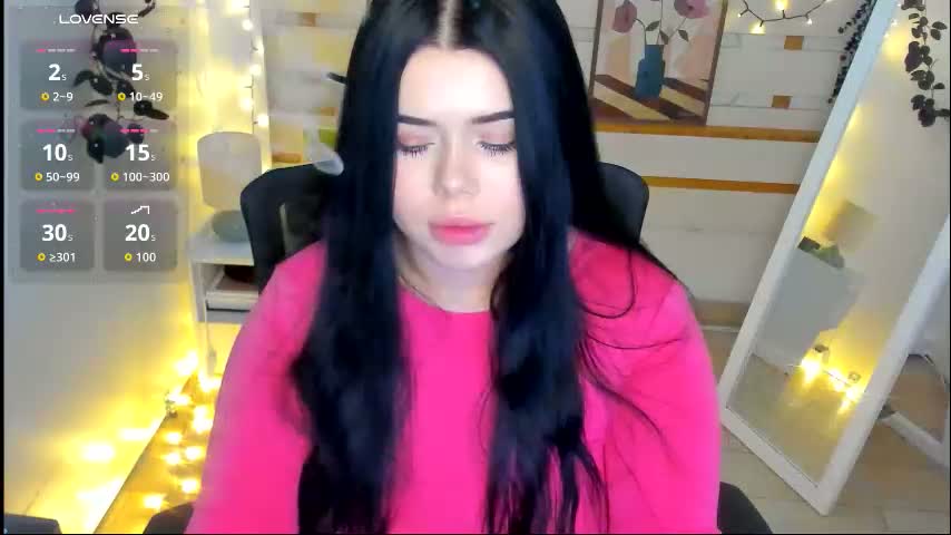 naomivibes Cam Model Chat February 24, 2026