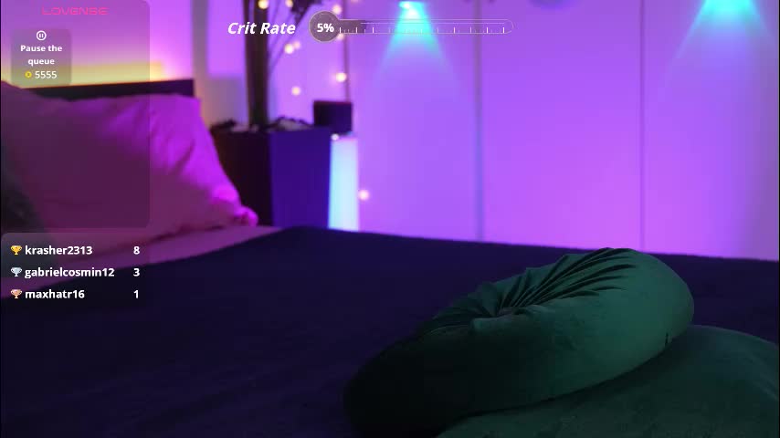 lorettelorenaa Cam Model Chat February 24, 2026