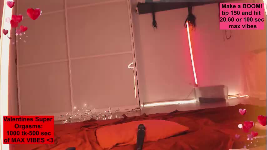 nickiii666 Cam Model Chat February 24, 2026