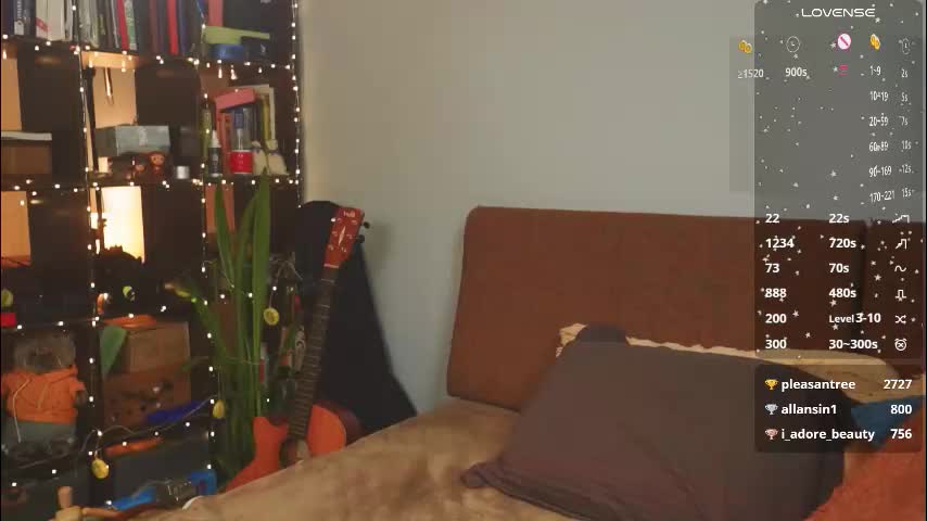 bananya_kitty Cam Model Chat February 24, 2026