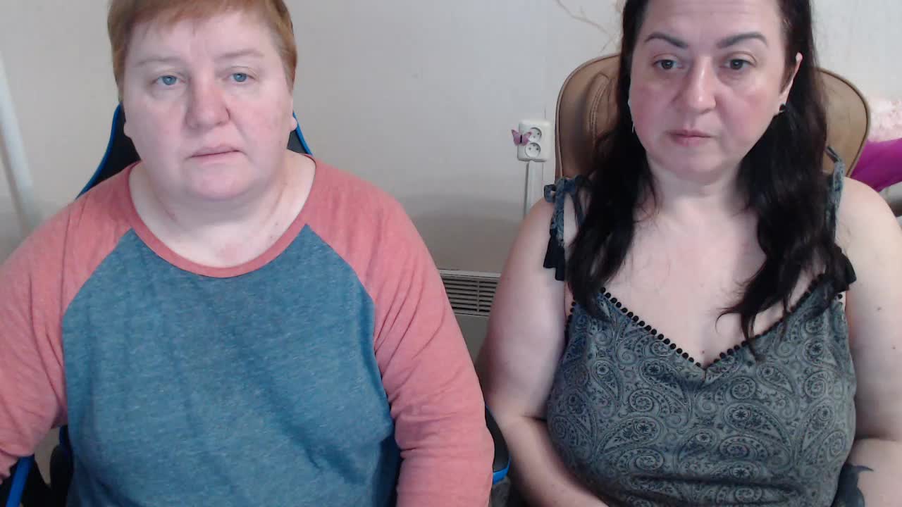 XMollyJaneEX Cam Model Chat February 24, 2026