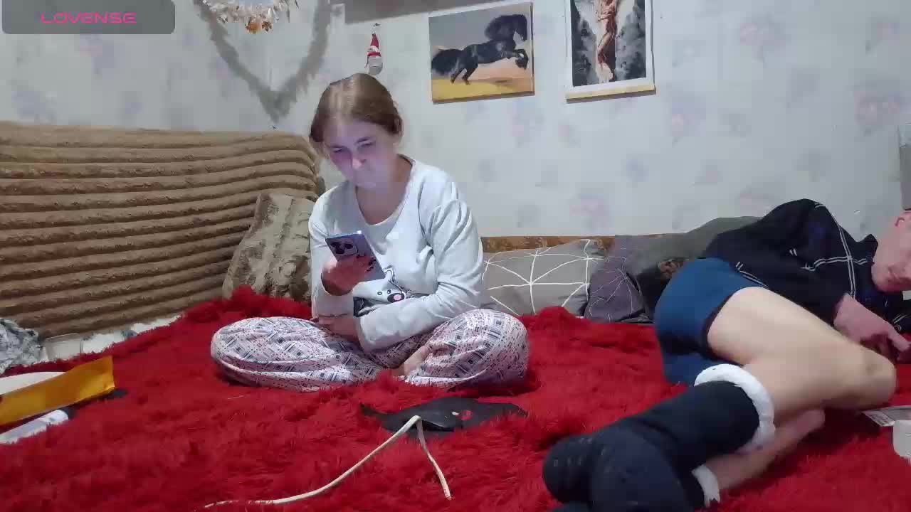 Krohab Cam Model Chat February 24, 2026