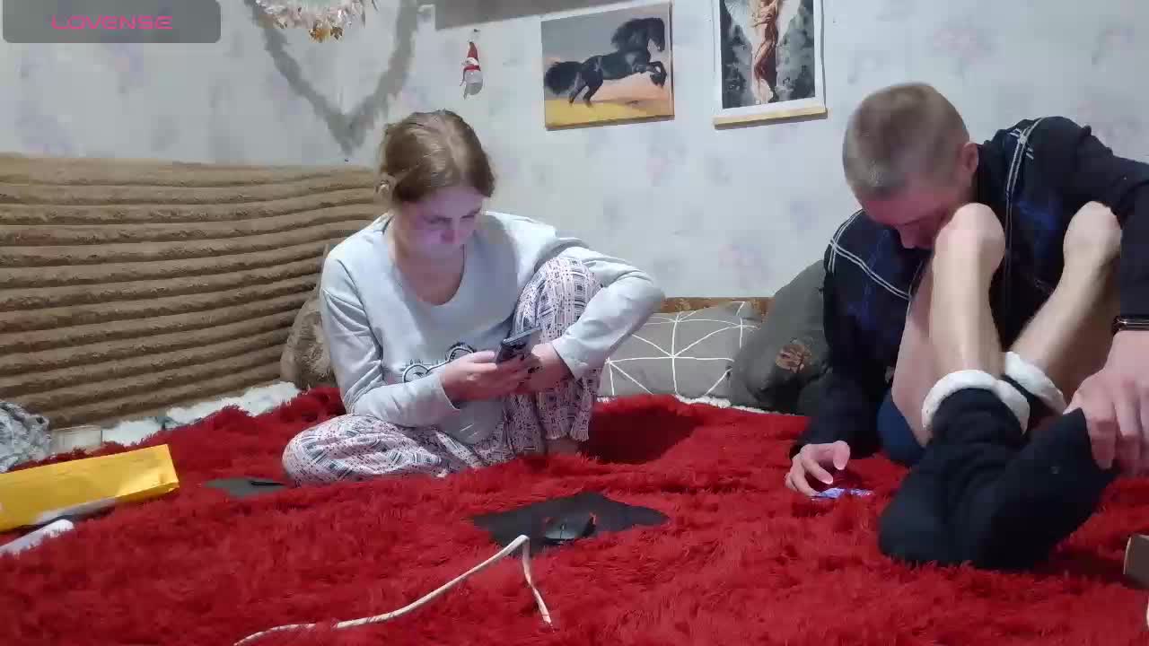 Krohab Cam Model Chat February 24, 2026