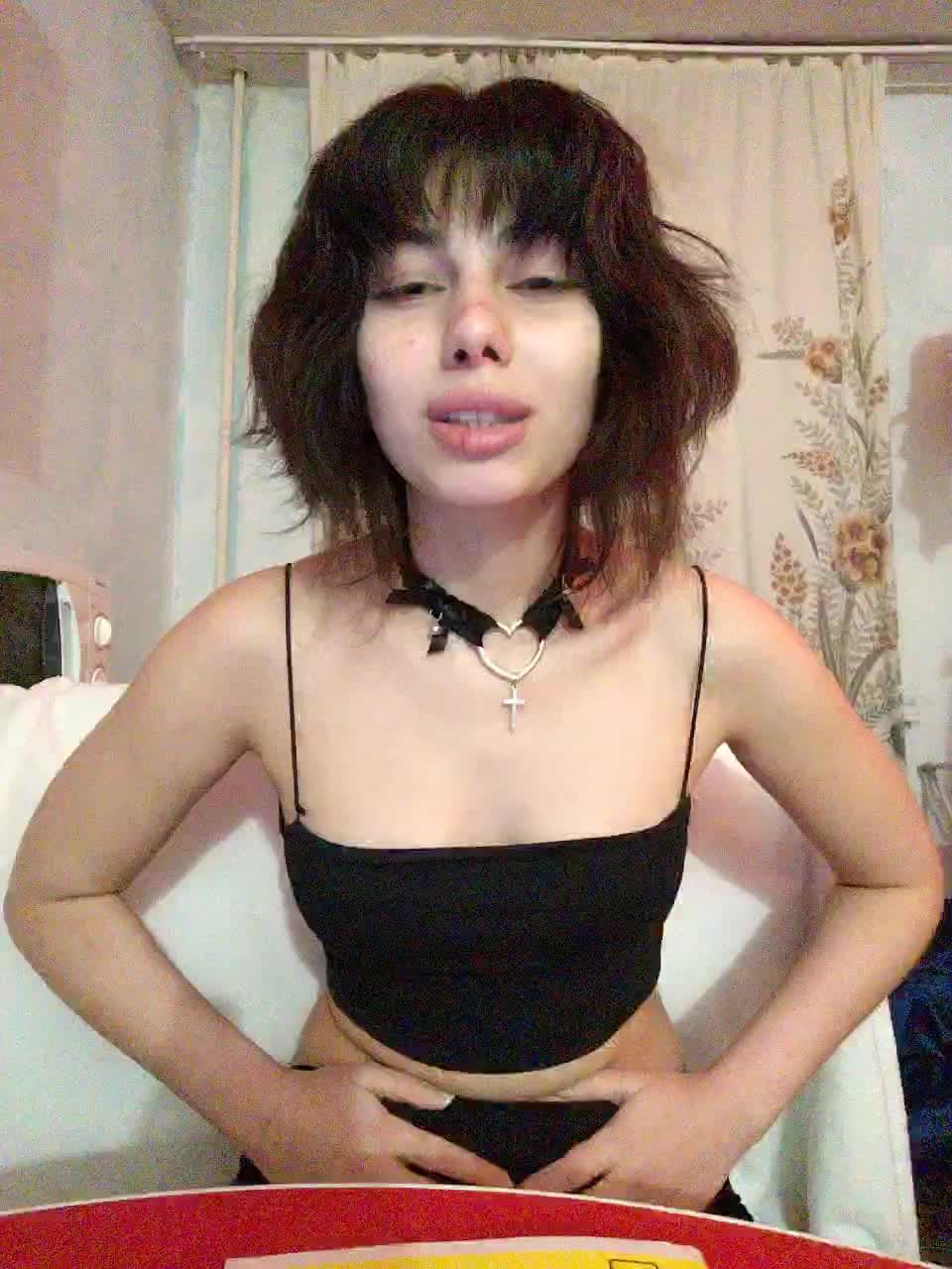 Tinablackkk Cam Model Chat February 24, 2026