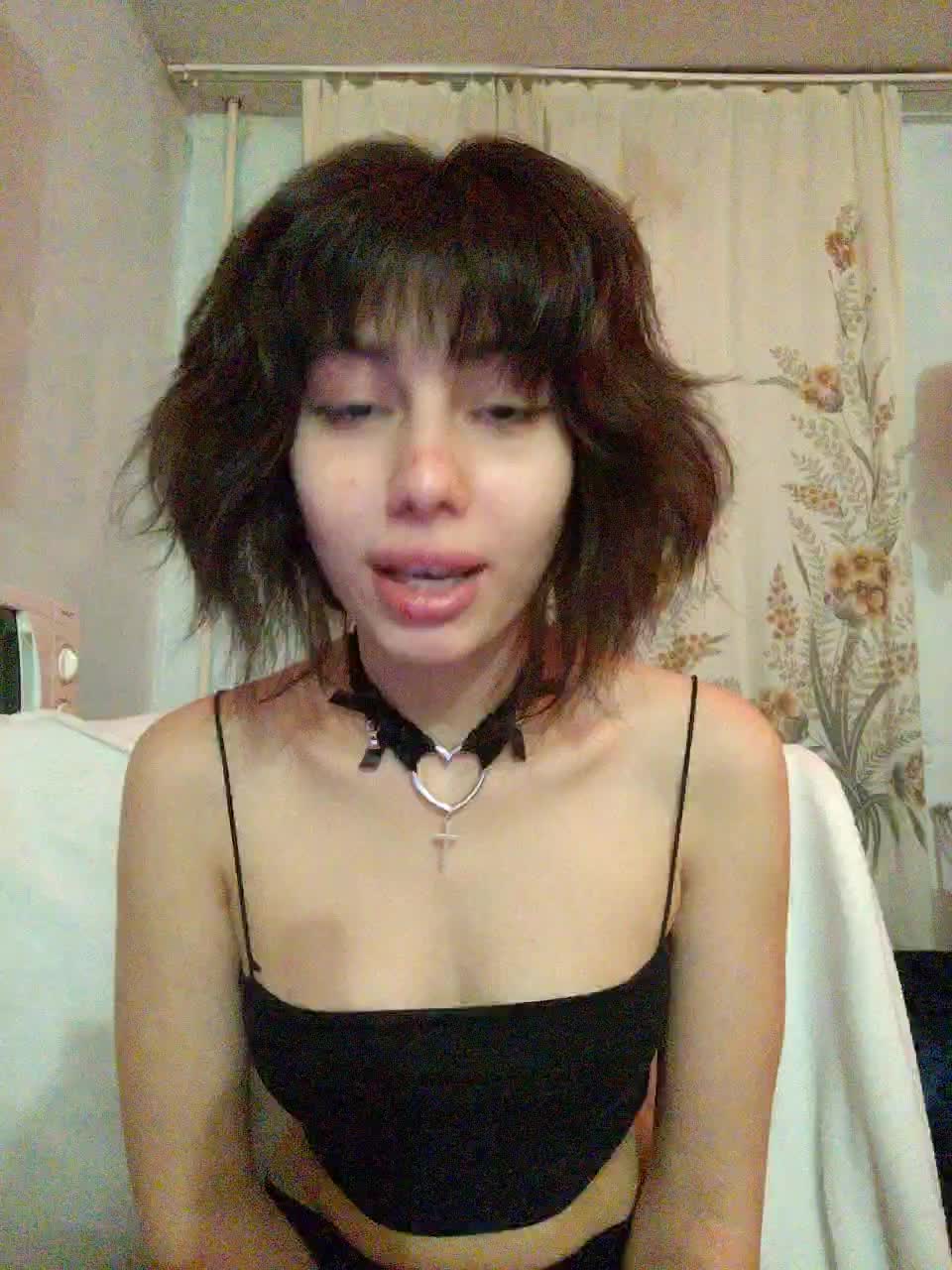 Tinablackkk Cam Model Chat February 24, 2026