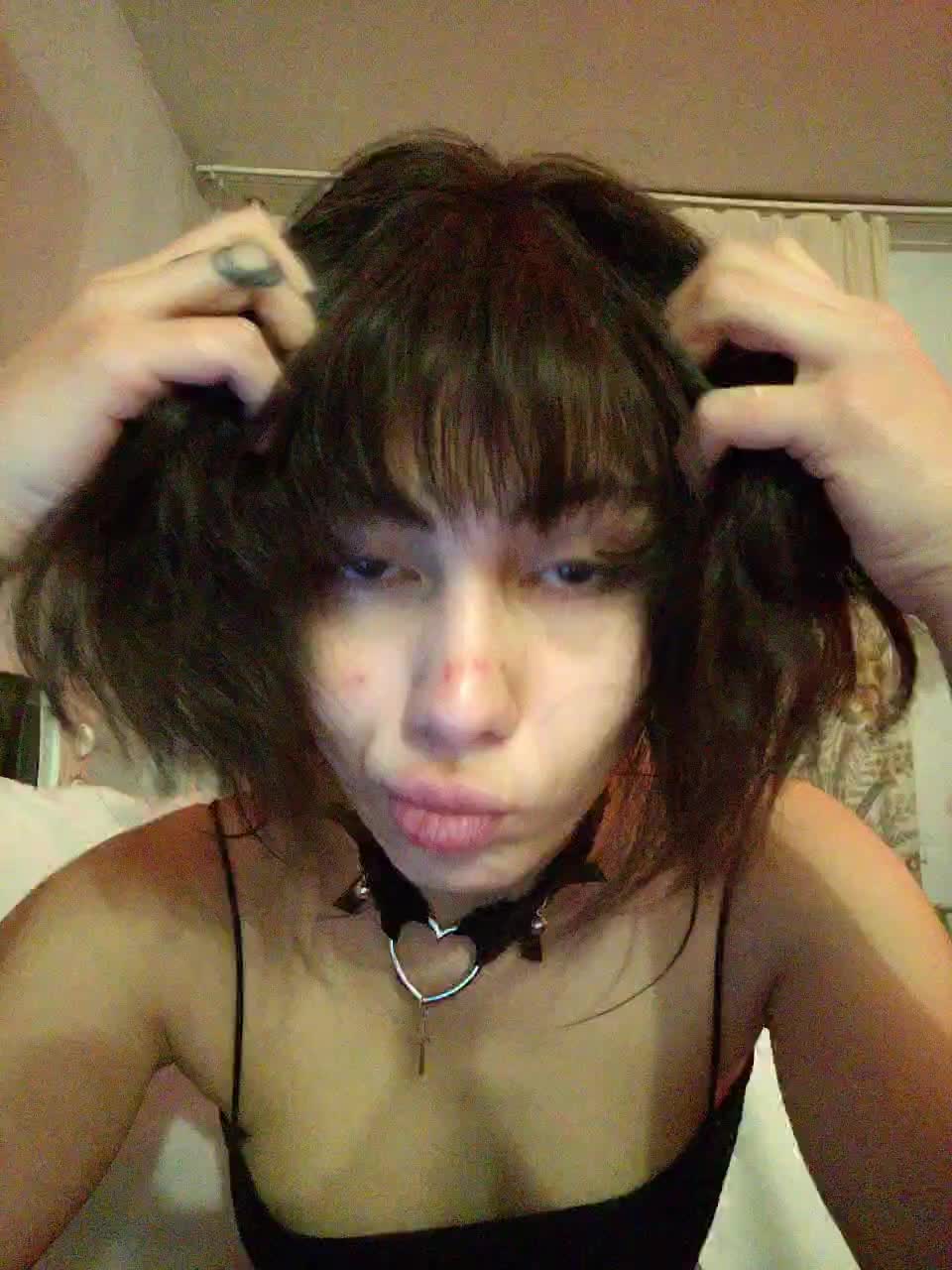 Tinablackkk Cam Model Chat February 24, 2026