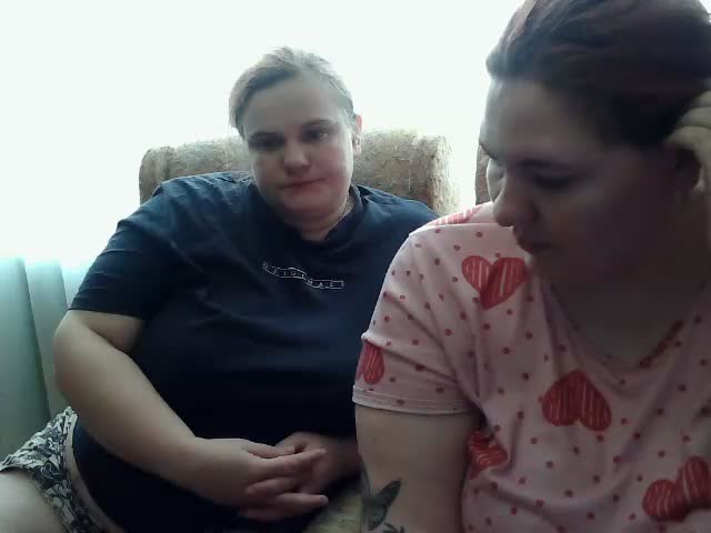 HollyXEva Cam Model Chat February 24, 2026