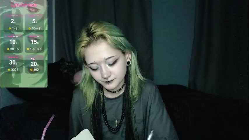 milten_trish Cam Model Chat February 24, 2026
