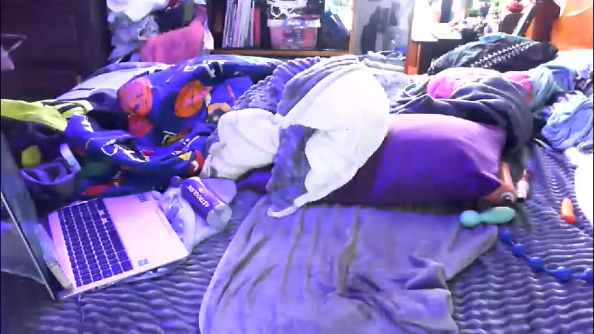 dreaded_folks Cam Model Chat February 24, 2026