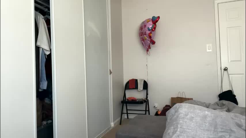 kibrombariu45 Cam Model Chat February 24, 2026