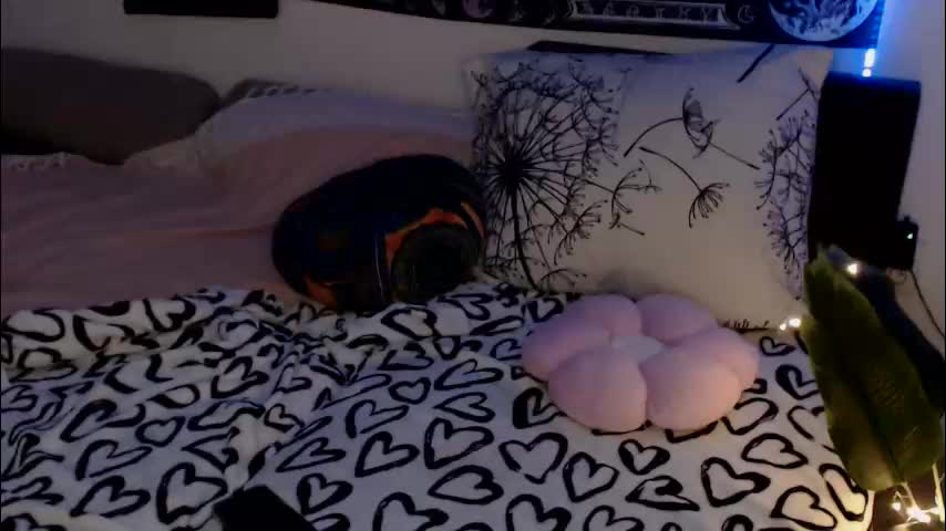 aliens4twenty Cam Model Chat February 24, 2026